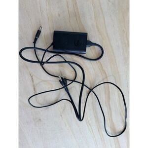 Dell 65W AC Adapter Laptop Charger 19.5V 3.34A HA65NM130 06TFFF Power Supply